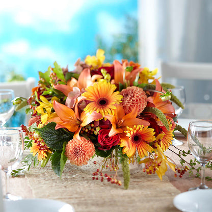 One and Only Centerpiece – 175 MERCANTILE FLORAL & GIFT, Lake City IA