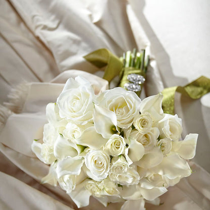 Serene Highness Bouquet – 175 MERCANTILE FLORAL & GIFT, Lake City IA
