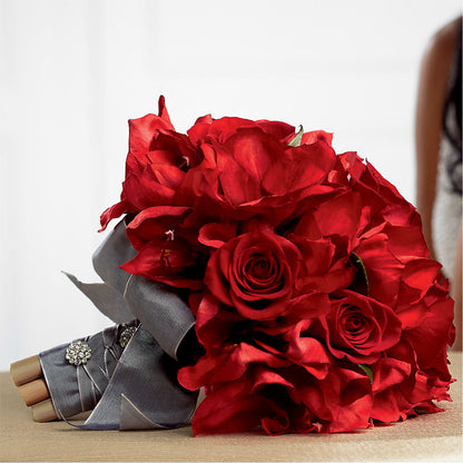 Heart's Happiness Bouquet – 175 MERCANTILE FLORAL & GIFT, Lake City IA
