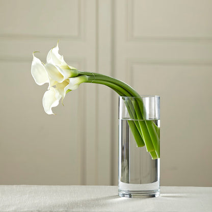 White Calla Bouquet – 175 MERCANTILE FLORAL & GIFT, Lake City IA